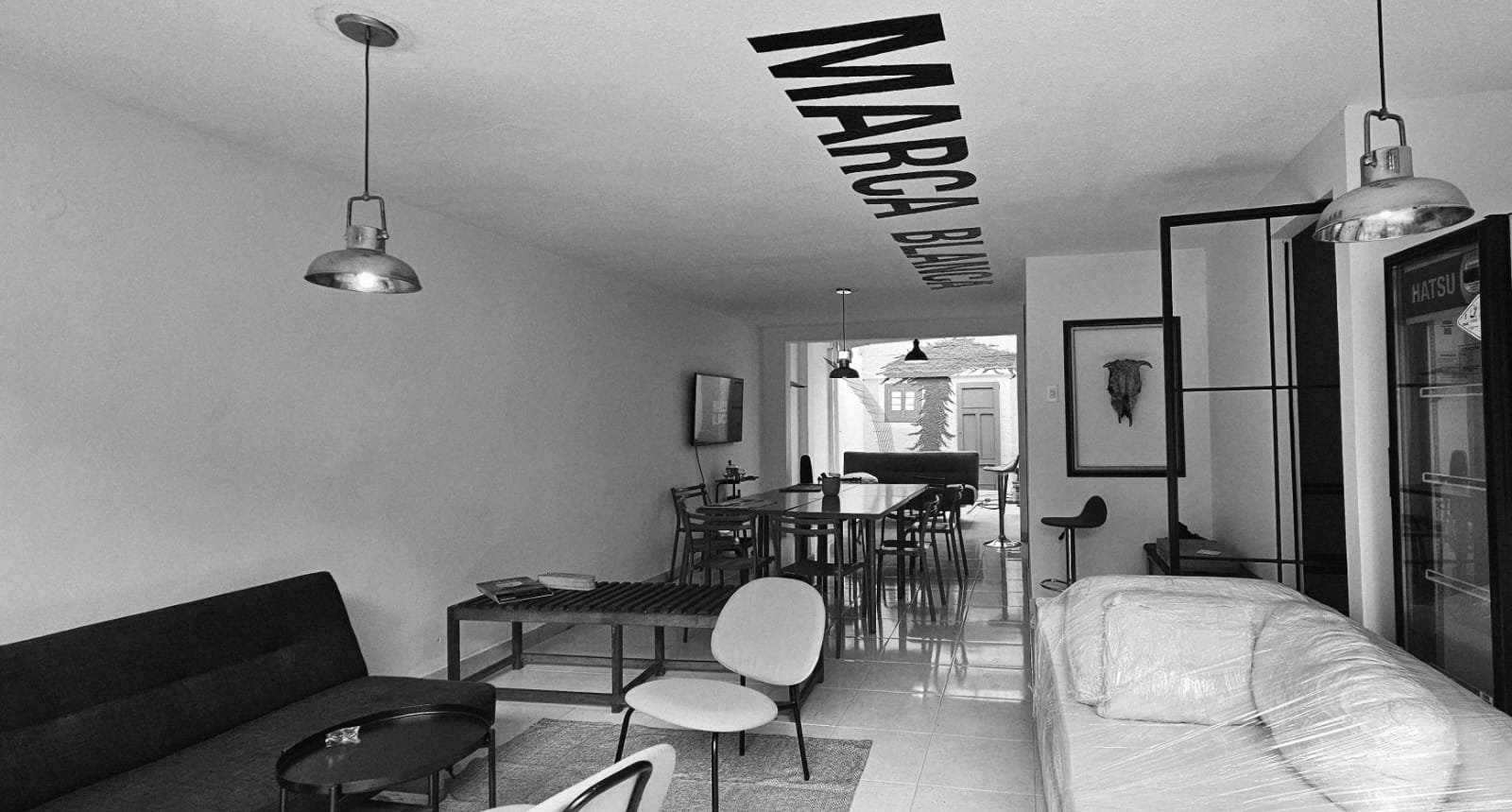 Negocios llave en mano